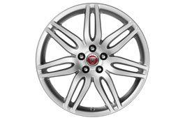 Jaguar Alloy Wheel 19