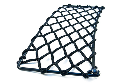 BMW Genuine In Car Front Floor Storage Parcel Net