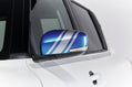 Suzuki Door Mirror Decal