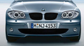 BMW Genuine Front Left Bumper Panel Protector Trim