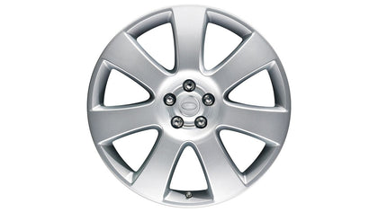 Land Rover Alloy Wheel - 22
