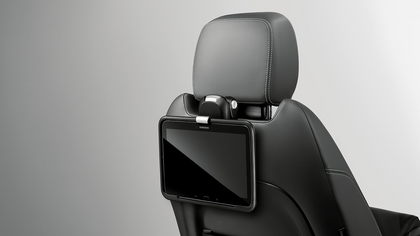 Jaguar Click and Play - Samsung 10.1