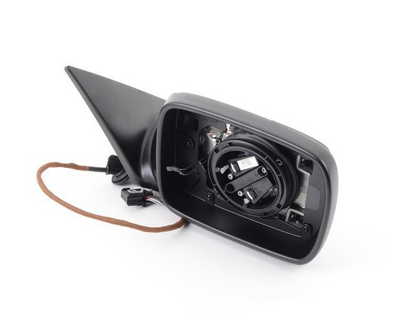 BMW Genuine Exterior Wing Mirror Heated OS Right