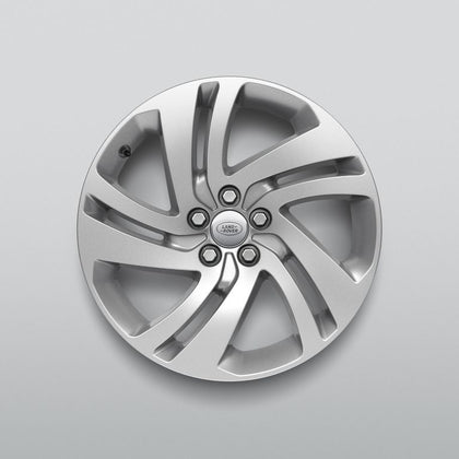 Land Rover Alloy Wheel - 18
