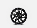 Honda 17" Cura Alloy Wheel