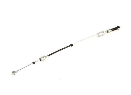 MINI Genuine Gear Linkage Selector Rod Cable Mass Absorber R52 R53