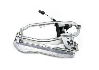 BMW Genuine Front Right Door Exterior Handle Carrier