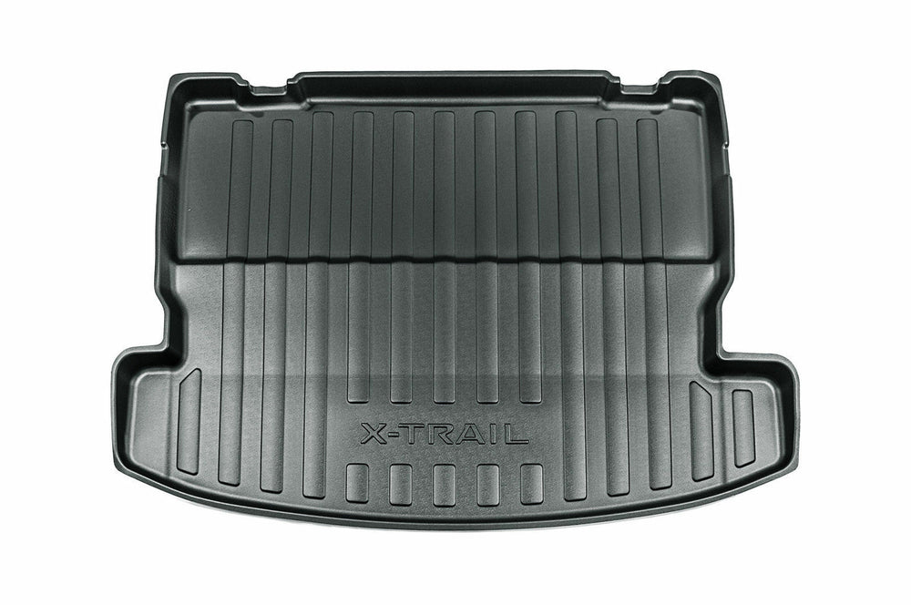 NISSAN X-TRAIL (T32/C) TRUNKLINER, SOFT TYPE 7-SEATER