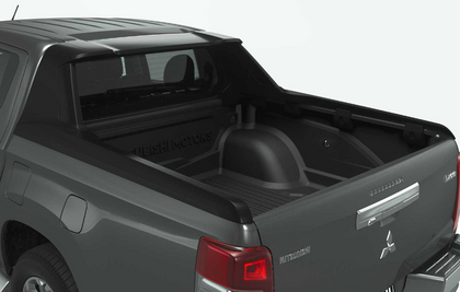 Mitsubishi Styling Bar, X37