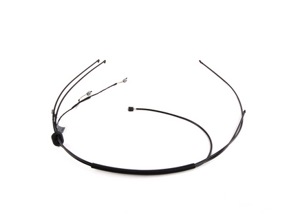 BMW Genuine Front Windscreen Wiper Cleaner Hose