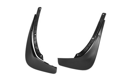 SKODA Rear mud flaps YETI OUTDOOR