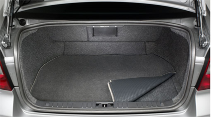 Volvo Cargo Mat