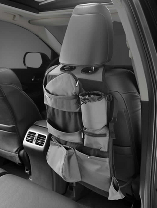 Honda Multi-utility bag