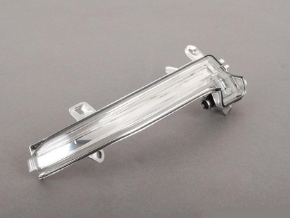 BMW Genuine Wing Mirror Auxiliary Turn Signal Indicator Right O/S