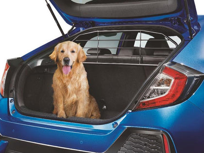 Honda Dog Guard