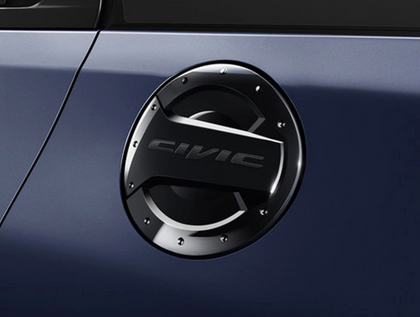 Honda Sports Tank Lid