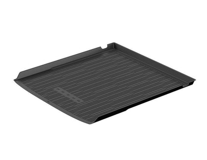 Ford focus shop boot carpet replacement