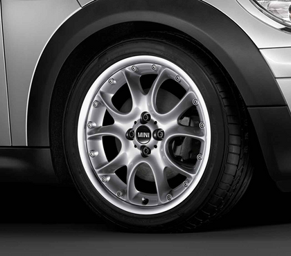 MINI Genuine 17