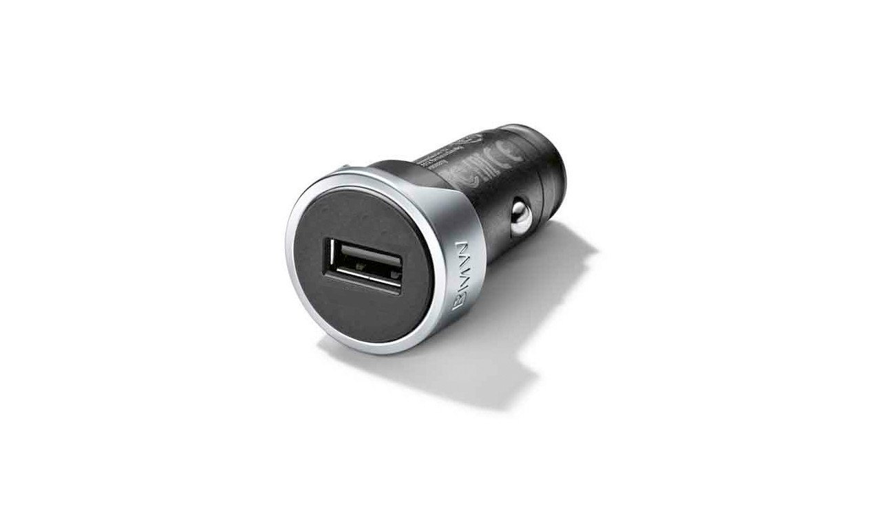 Charger for cigarette online lighter