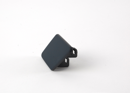 BMW Genuine Front Right Headlight Washer Cover