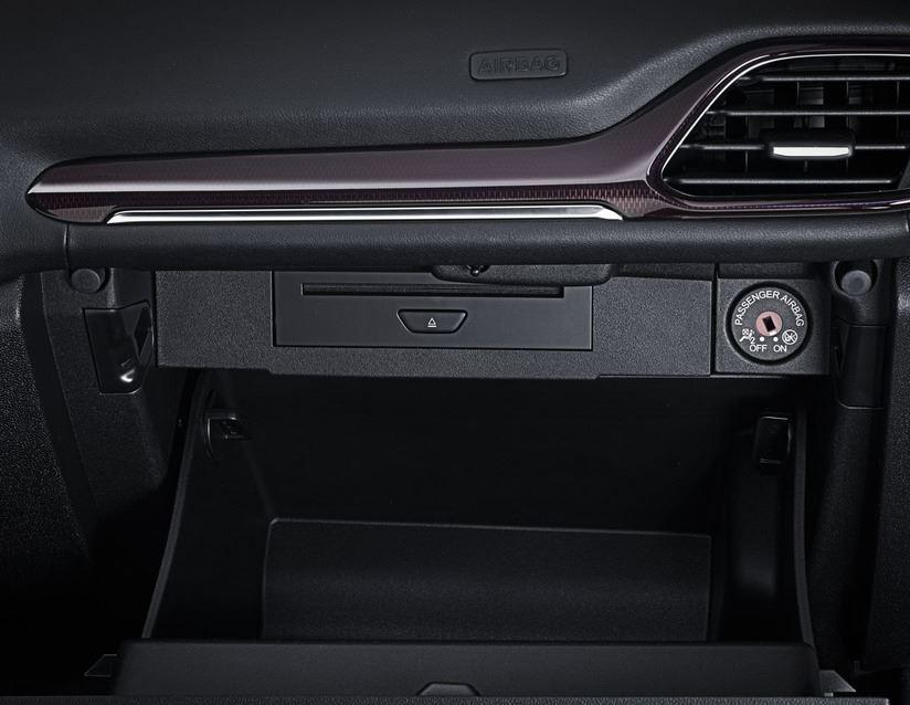 Ford CD Player