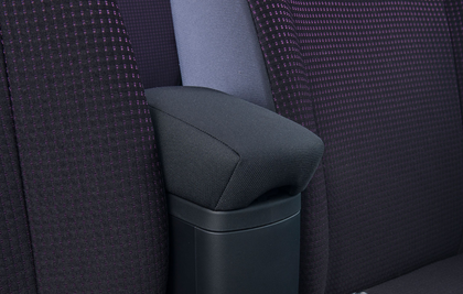 Mitsubishi Centre Armrest
