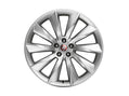 Jaguar Alloy Wheel 20" Style 1025, 10 spoke, Front
