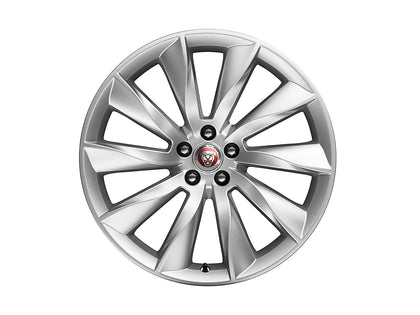 Jaguar Alloy Wheel 20
