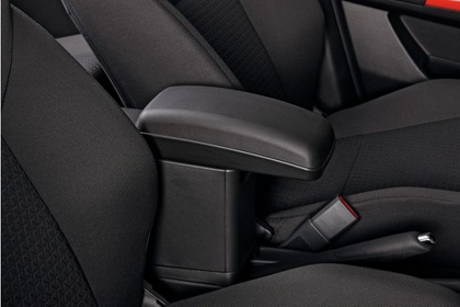Suzuki Centre Armrest And Storage Box