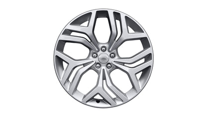 Land Rover Alloy Wheel - 21