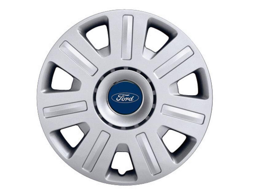 Ford Wheel Cover 16"