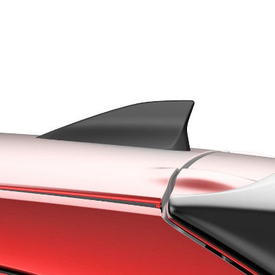 Mazda SHARK FIN AN­TENNA