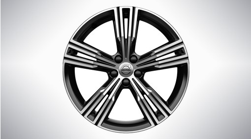 Volvo Alloy Wheel