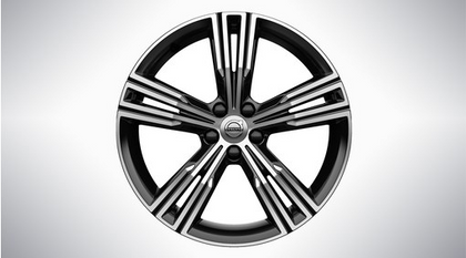 Volvo Alloy Wheel