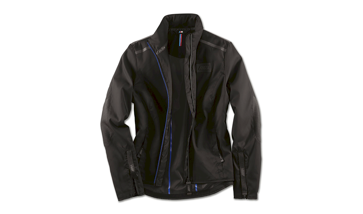 Bmw m jacket online