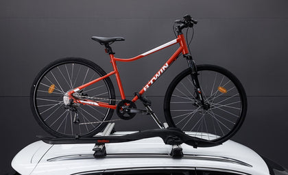 MG Roof Cycle Carrier