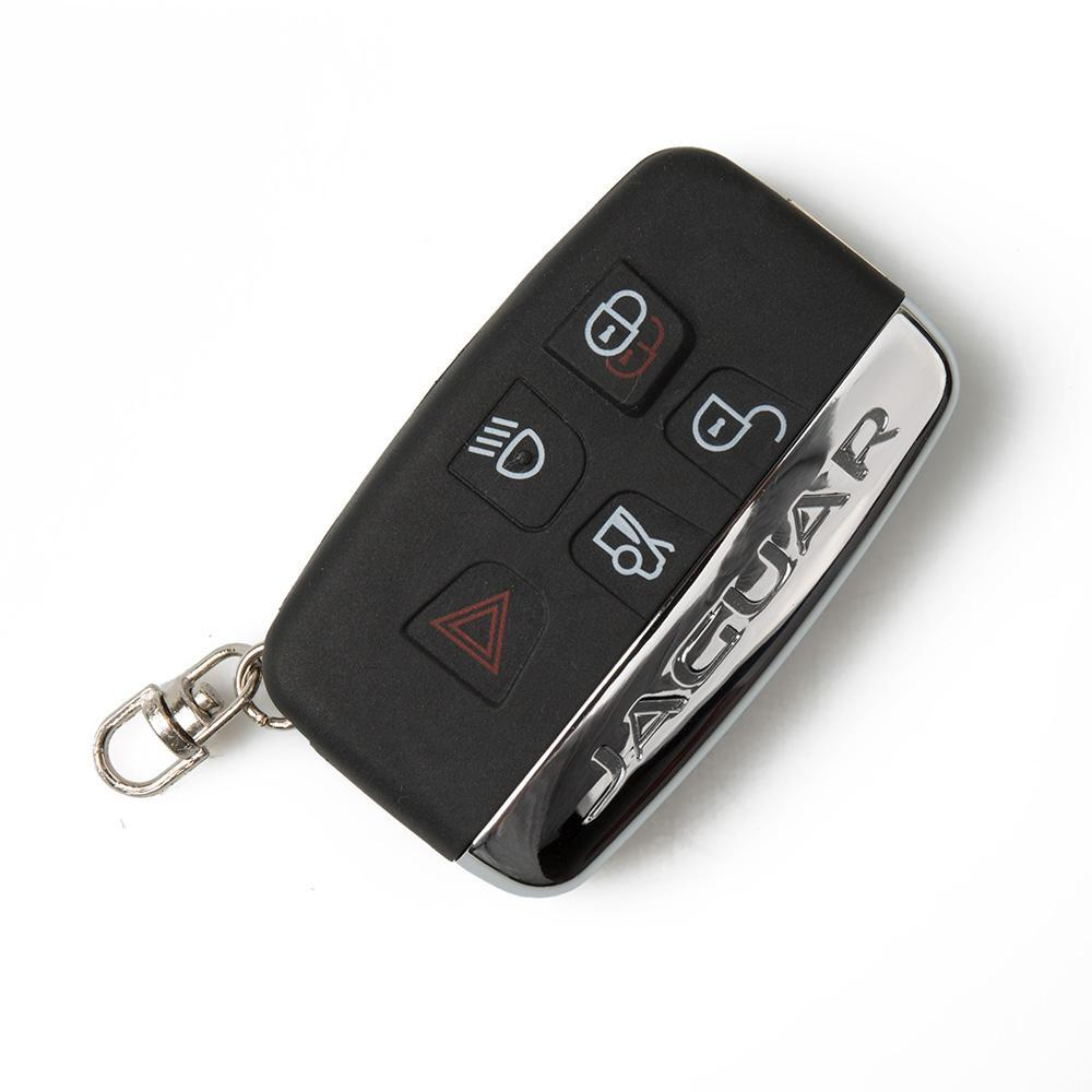 Jaguar Car Key Fob USB 16GB