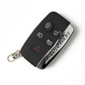 Jaguar Car Key Fob USB 16GB