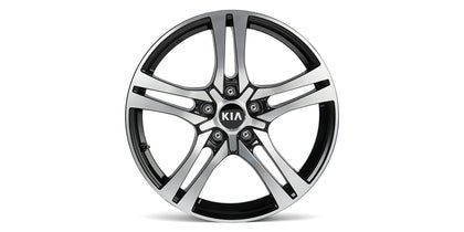 Kia Alloy Wheel 18