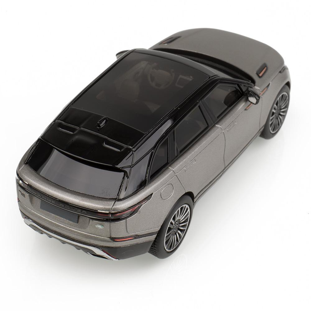 Land Rover Range Rover Velar 1 43 Sca. Land Rover Lifestyle Merchandise Park s Store