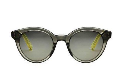 Genuine MINI Panto Frame UVA UVB Protection Sunglasses