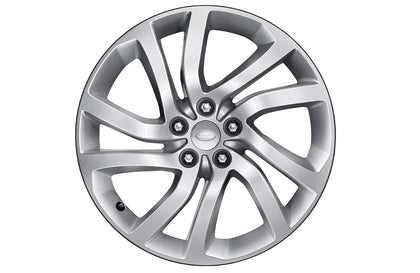 Land Rover Alloy Wheel - 20