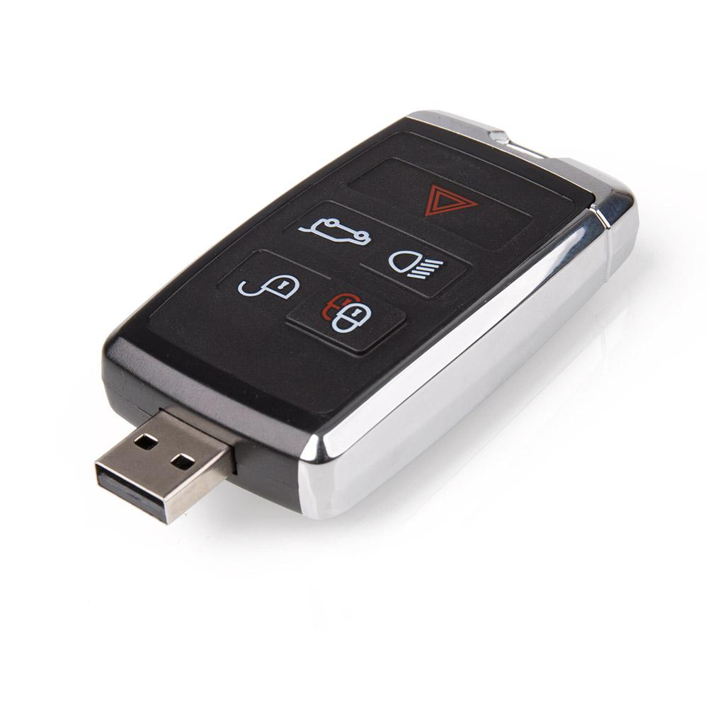 Jaguar Car Key Fob USB 16GB