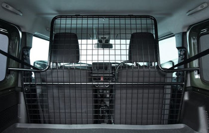 Suzuki Cargo Partition Grid