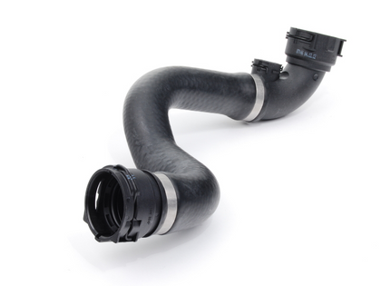 BMW Genuine Cooling System Water Hose Pipe