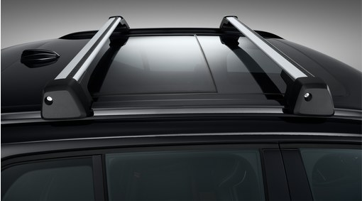Volvo Load Carrier