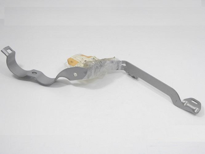 BMW Genuine Exhaust System Suspension Support Bracket