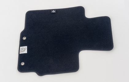 Mitsubishi Textile Mat Set, Classic Grade - Cvt