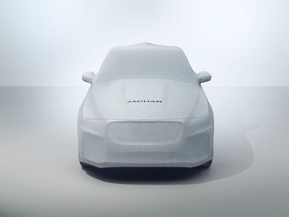 Jaguar All Weather Car Cover