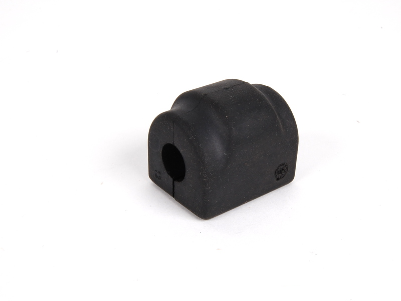 BMW Genuine Stabilizer Anti-Roll Bar Bush Rubber Mounting